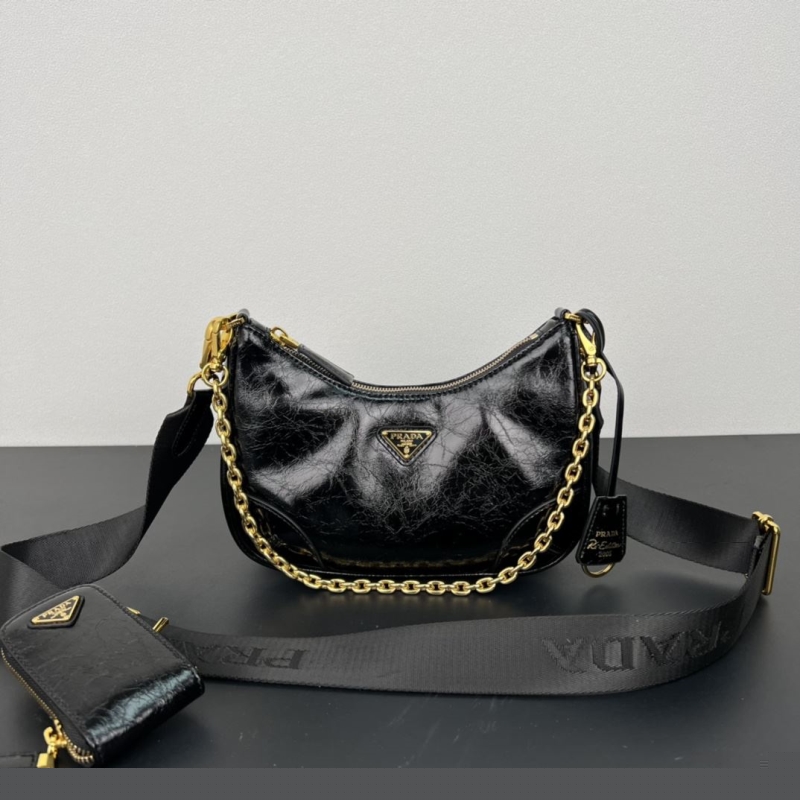 Pra*a satchel bags